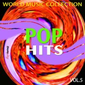 Pop Hits, Vol. 5