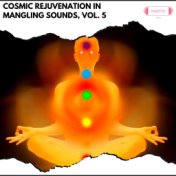 Cosmic Rejuvenation in Mangling Sounds, Vol. 5