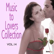 Music to Lovers Collection, Vol. 14