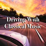 Driving With Classical Music