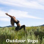 Outdoor Yoga