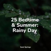 25 Bedtime & Summer: Rainy Day