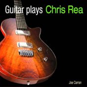 Guitar Hits Of Chris Rea