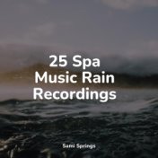 25 Spa Music Rain Recordings