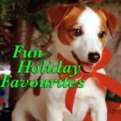 Fun Holiday Favourites