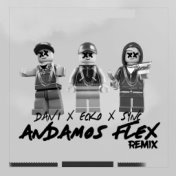 Andamos Flex (Remix)