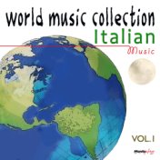 Italian Music, Vol. 1