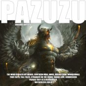 Pazuzu