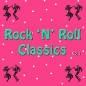 Rock 'n' Roll Classics Vol. 1