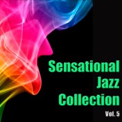 Sensational Jazz Collection Vol. 5