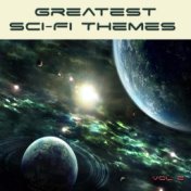 Greatest Sci-Fi Themes Vol 2