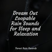 Dream Out Loopable Rain Sounds for Sleep and Relaxation