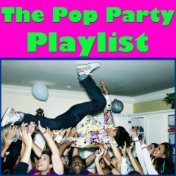 The Pop Party Playlist