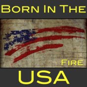 Born In The USA