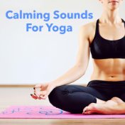 Calming Sounds For Yoga