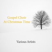 Gospel Choir At Christmas Time