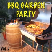 BBQ Garden Party Vol. 2