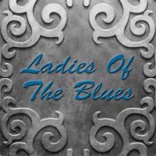 Ladies Of The Blues