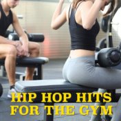 Hip Hop Hits For The Gym