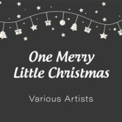 One Merry Little Christmas