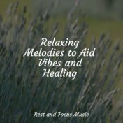 Relaxing Melodies to Aid Vibes and Healing