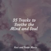 35 Tracks to Soothe the Mind and Soul