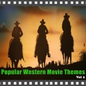 Popular Western Movie Themes Vol 2