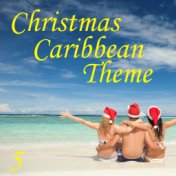 Christmas Caribbean Theme, Vol. 5