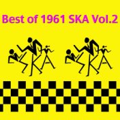 Best of 1961 Ska Vol.2