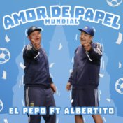 Amor de Papel (Mundial)