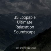 35 Loopable Ultimate Relaxation Soundscape