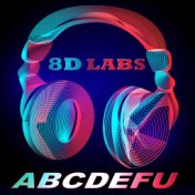 abcdefu (8D Audio Mix)
