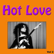 Hot Love Vol 2 (Live)