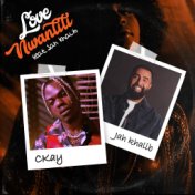 love nwantiti (feat. Jah Khalib)
