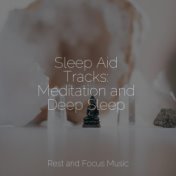 Sleep Aid Tracks: Meditation and Deep Sleep