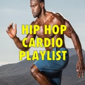 Hip Hop Cardio Playlist