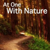 At One With Nature