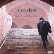 Gradus: Music by David Claman