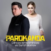 Parokanda