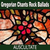 Gregorian Chants Rock Ballads