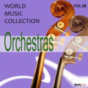 Orchestras, Vol. 28