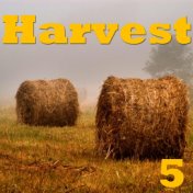 Harvest, Vol. 5