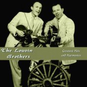 The Louvin Brothers Greatest Hits & Harmonies