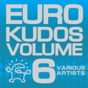 Eurokudos, Vol. 6