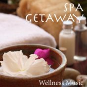 Spa Getaway Wellness Music