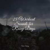25 Workout Sounds for Rainy Days