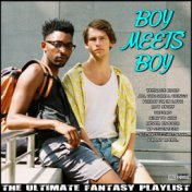 Boy Meets Boy The Ultimate Fantasy Playlist
