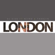 London (Radio Edit)