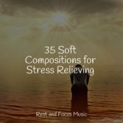 35 Soft Compositions for Stress Relieving