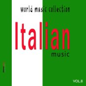 Italian Music, Vol. 8